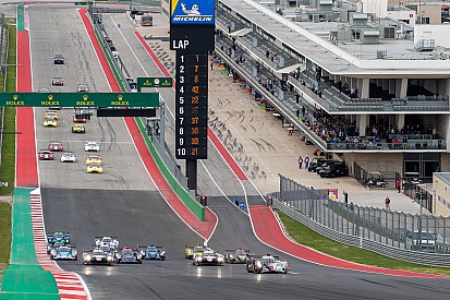 Why the WEC is right to drop its hangover cure