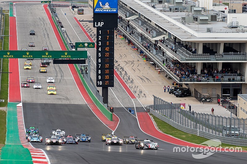 Why the WEC is right to drop its hangover cure