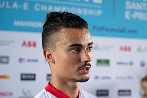 Wehrlein: A Formula E „igazságosabb” a pilótákkal, mint az F1
