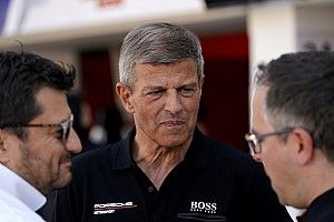 Volkswagen zou (opnieuw) entree in de Formule 1 overwegen