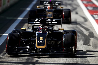 Grosjean : "Désormais nous sommes mieux préparés pour l'avenir"