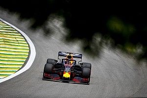 A Red Bull döntését nem befolyásolja a Mercedes és a Ferrari jövője