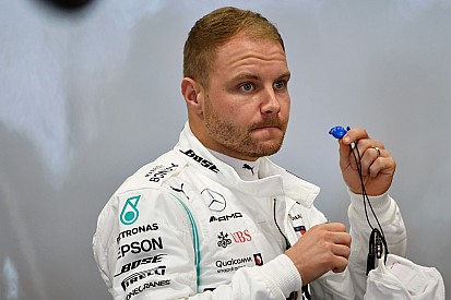 Bottas regresa a los rallies, correrá el Rally Circuit
