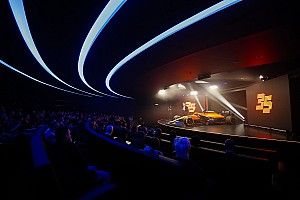 F1: McLaren divulga data de lançamento do MCL35M, carro de 2021