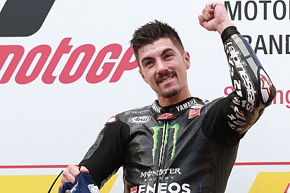 Waarom Yamaha's keuze voor Viñales eentje voor de toekomst is