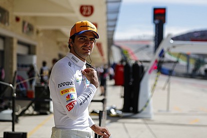 Sainz: “Me da pena que se retire Lorenzo, ha hecho historia para España”