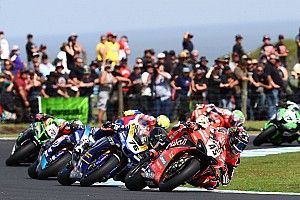 Superbike 2020: cancellato l'appuntamento di Oschersleben