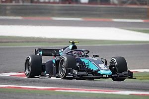 Galéria: Így mutatnak a Pirelli 18 colos felnijei az F2-es autókon