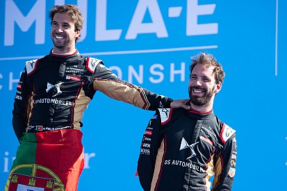 Podcast: Techeetah’s Vergne and da Costa open up