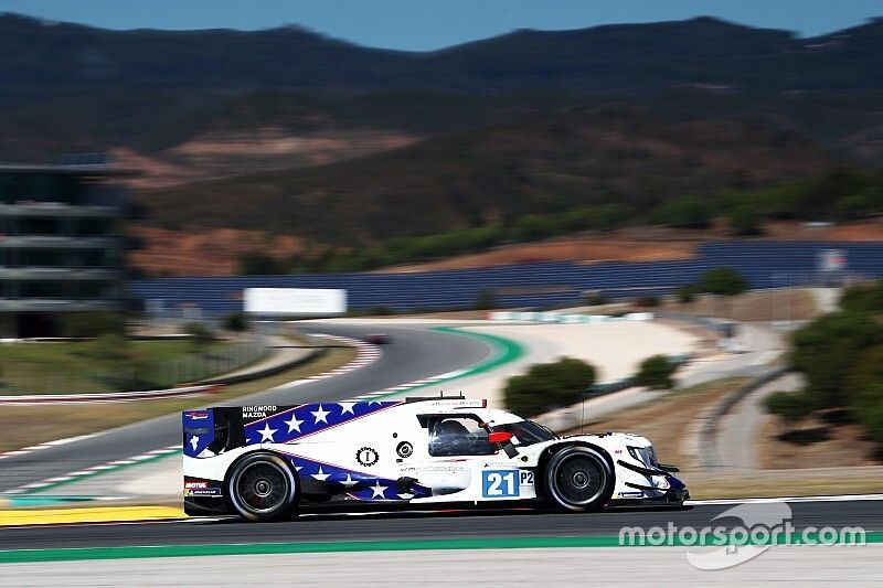 Era Motorsport confirms Rolex 24 entry with DragonSpeed