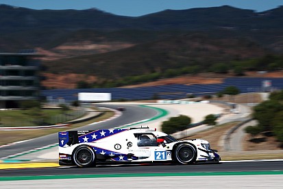 Era Motorsport confirms Rolex 24 entry with DragonSpeed
