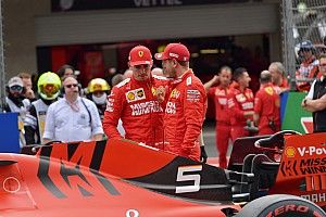 SZAVAZÁS: Ki volt a hibás a Vettel-Leclerc incidensben?