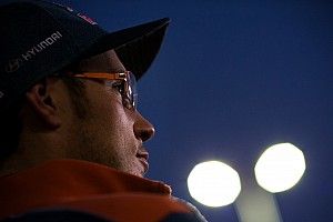 Neuville otwarty na współpracę z Tanakiem