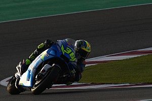 Mir: “Tenemos ritmo para pelear por el podio o incluso ganar”