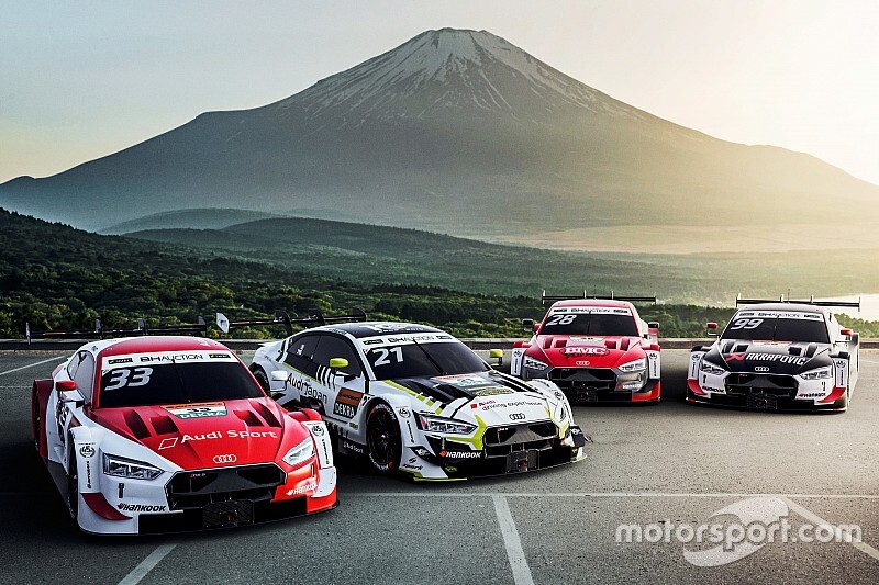 Il futuro di Audi nel DTM è a rischio? In autunno la verità