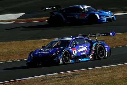 Fuji Super GT x DTM Dream Race schedule in full
