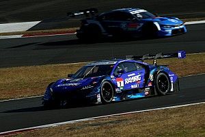 Fuji Super GT x DTM Dream Race schedule in full