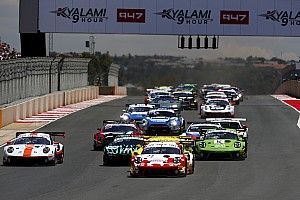 Cancelled Suzuka 10h not replaced on IGTC schedule