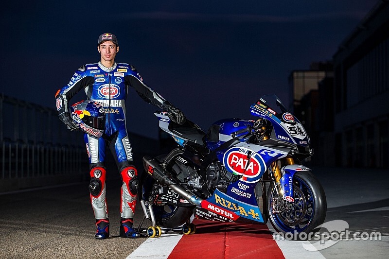 Toprak Razgatlıoğlu: "Önceliğim Superbike şampiyonluğu, hedefte MotoGP yok"