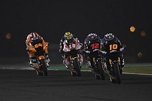 La MotoGP Virtuale si espande: arrivano anche Moto2 e Moto3!
