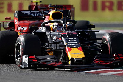 Verstappen ne croit plus à une troisième victoire en 2019
