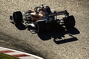 McLaren akceptuje nowe przepisy