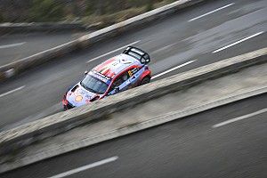 WRC, Rallye Monte-Carlo: prove anticipate di 2 ore e mezza