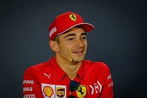 F1: Salário de Leclerc quase triplica e vai para R$ 40,5 milhões, diz jornal