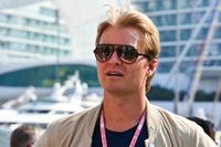 Росберг предупредил Мика: Не верь хвальбе, не спеши в Ferrari