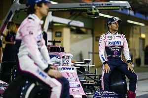 Racing Point révèle la date de présentation de sa F1 2020
