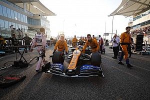 A McLaren hiába kapna hirtelen plusz 100 millió eurót, nem lenne azonnal az élen