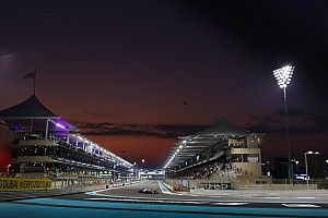 Así fue el directo del GP de Abu Dhabi que cerró 2019