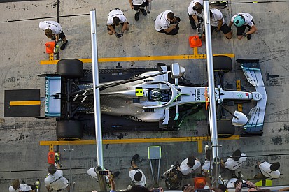 Formel 1 Abu Dhabi 2019: Das 3. Training im Formel-1-Liveticker