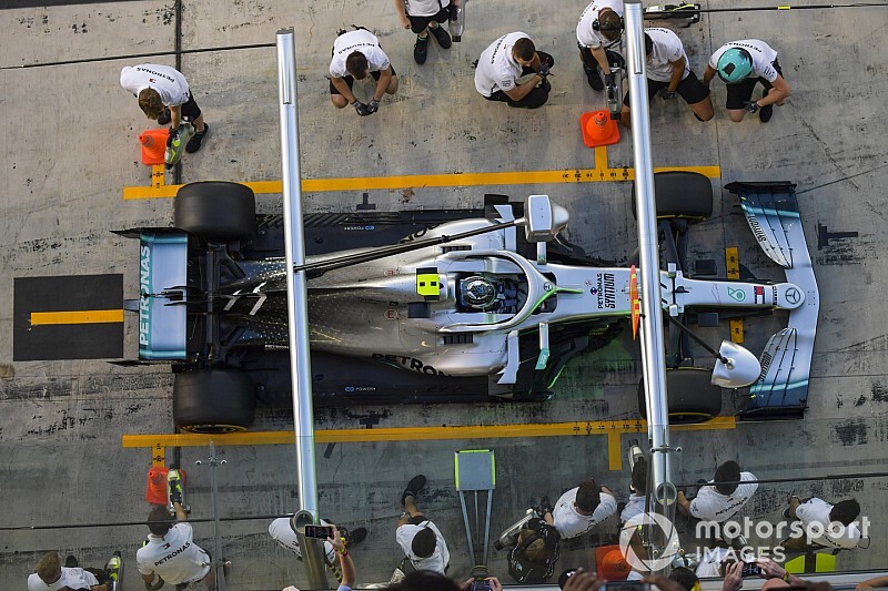 Formel 1 Abu Dhabi 2019: Das 3. Training im Formel-1-Liveticker