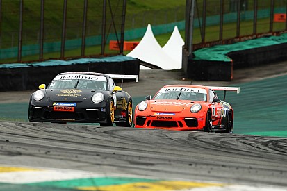 Porsche Cup realiza pré-temporada com mais de 7.700 km percorridos em Interlagos