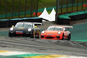 Porsche Cup realiza pré-temporada com mais de 7.700 km percorridos em Interlagos
