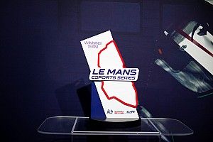 Leigh charges from P15 to win LMES opener, Red Bull falters