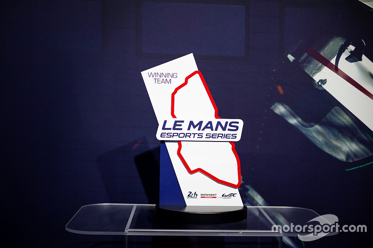 Leigh charges from P15 to win LMES opener, Red Bull falters