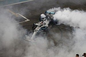 Бриаторе: На машине Mercedes титул смогли бы выиграть шесть гонщиков