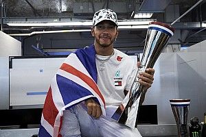 Hamilton, Alonso, Márquez e cia: veja todos os campeões de 2019