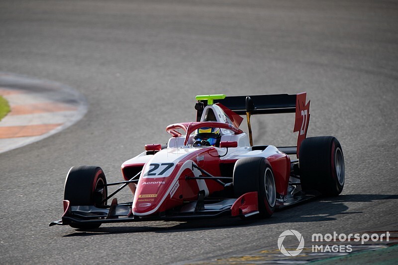 FIA F3、強豪プレマとARTのシート出揃う。若手有望株がラインアップ
