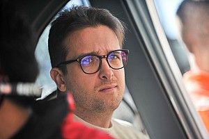 Lapenna briga com comissários da CBA e é desclassificado da etapa de Cascavel