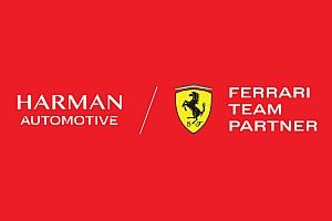 Ferrari suma un nuevo patrocinador para la F1 2023