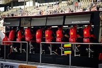 Hoe Vasseur de strategische problemen van Ferrari wil oplossen
