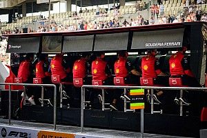 Por qué Vasseur no saca el hacha contra los estrategas de Ferrari F1
