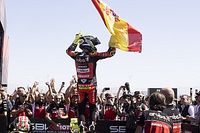 Qué resultados necesitaba Bautista para ser campeón de WSBK en Indonesia
