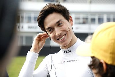 Aitken weg bij Williams F1: “Focus op mijn eigen carrière”