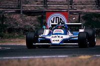 Quand Laffite et Ligier se prenaient à rêver du titre F1