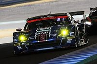 Subaru explains dismal end to SUPER GT title defence