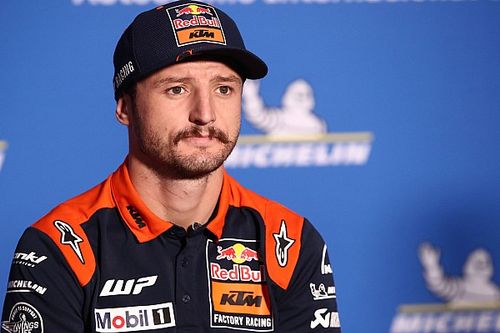 Miller over Marc Marquez: “Iedereen is gretig omdat hij de kop van jut is”